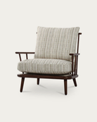 living room furniture modern mountain  lounge chair Hello Norden - Sturla Accent Chair
