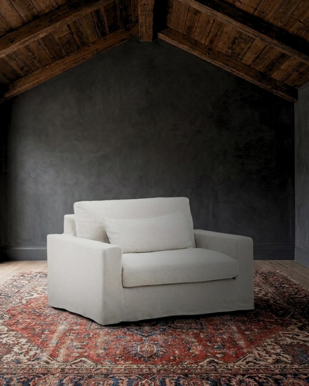 Markus Sofa Chair - Lounge Chairs - Hello Norden