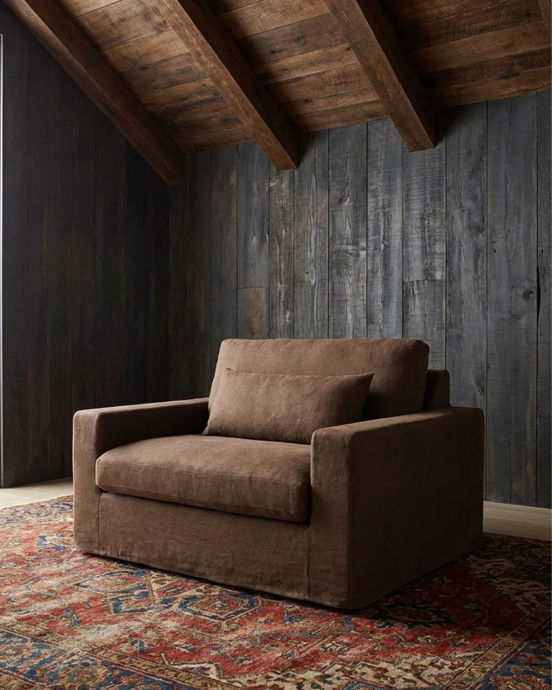Markus Sofa Chair - Lounge Chairs - Hello Norden