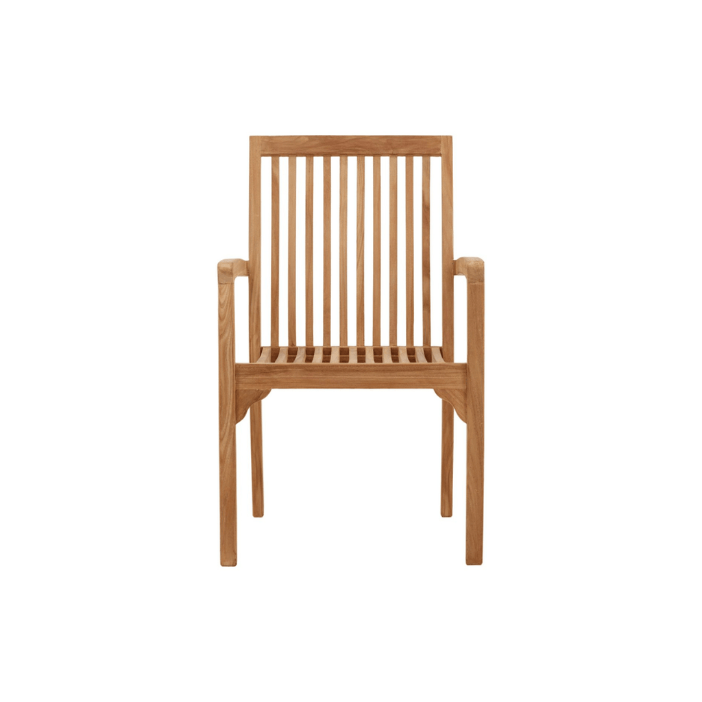 Lova Outdoor Armchair - Arm Chairs - Hello Norden