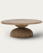 Lovisa Coffee Table - Coffee Tables - Hello Norden