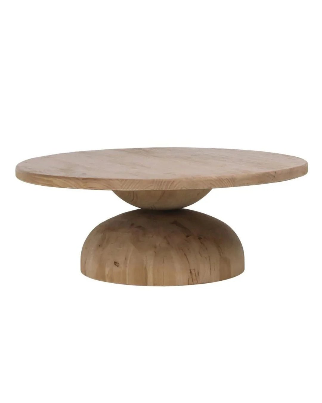 Lovisa Coffee Table - Coffee Tables - Hello Norden