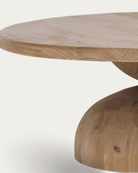 Lovisa Coffee Table - Coffee Tables - Hello Norden