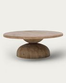 Lovisa Coffee Table - Coffee Tables - Hello Norden