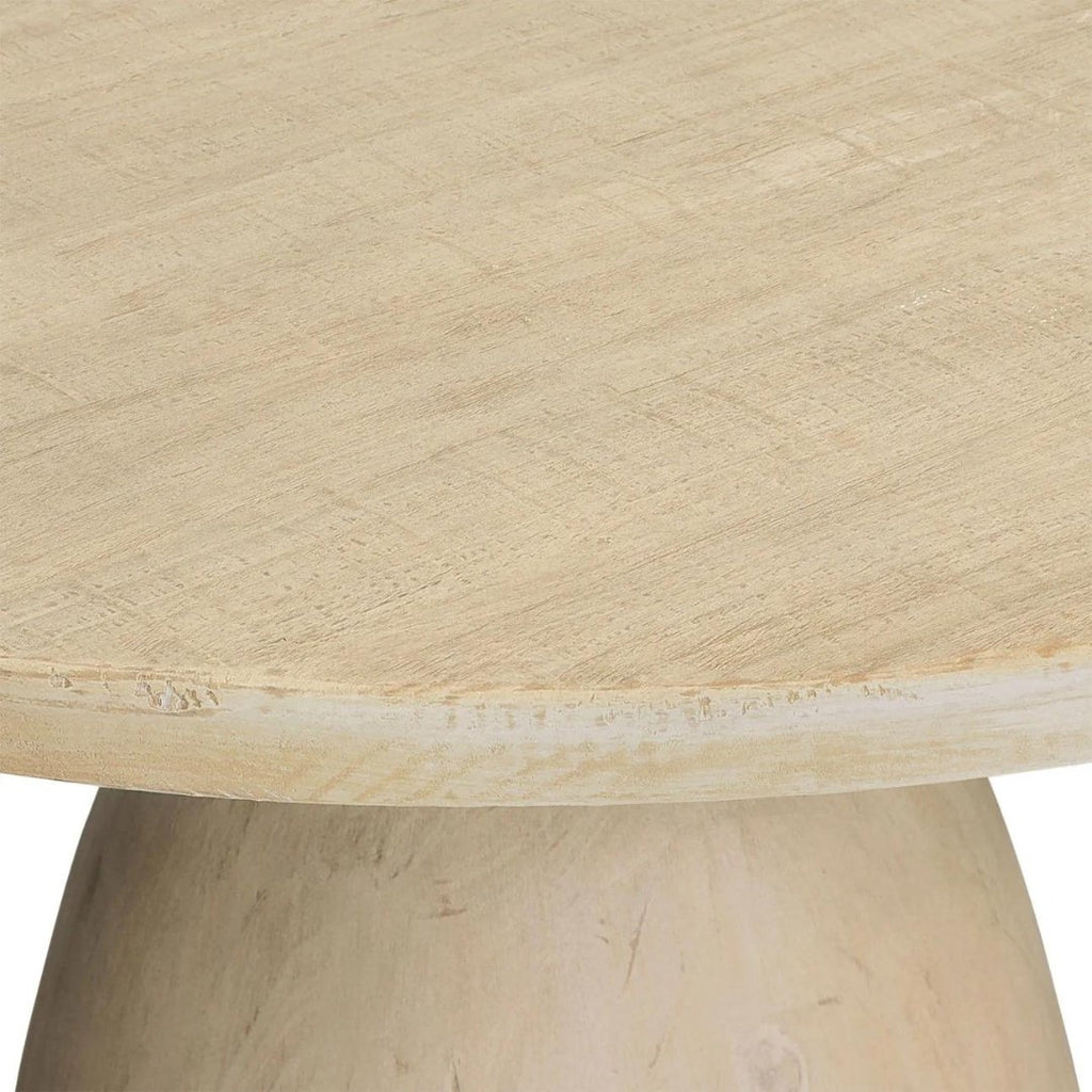 Lovisa Dining Table - Dining Tables - Hello Norden