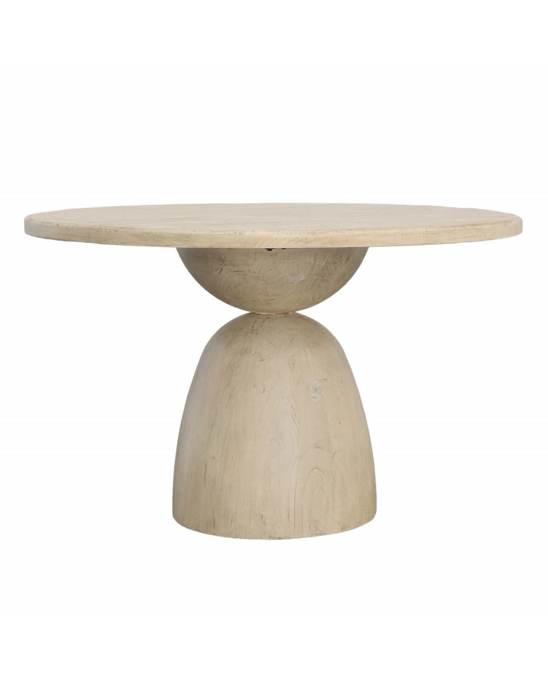 Lovisa Dining Table - Dining Tables - Hello Norden