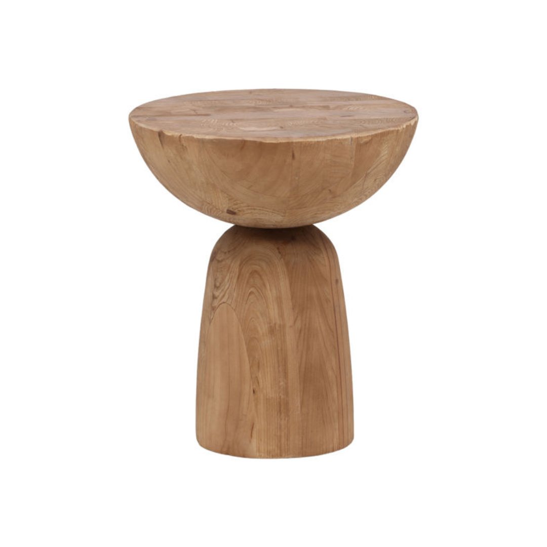Lovisa Side Table - Side Table - Hello Norden