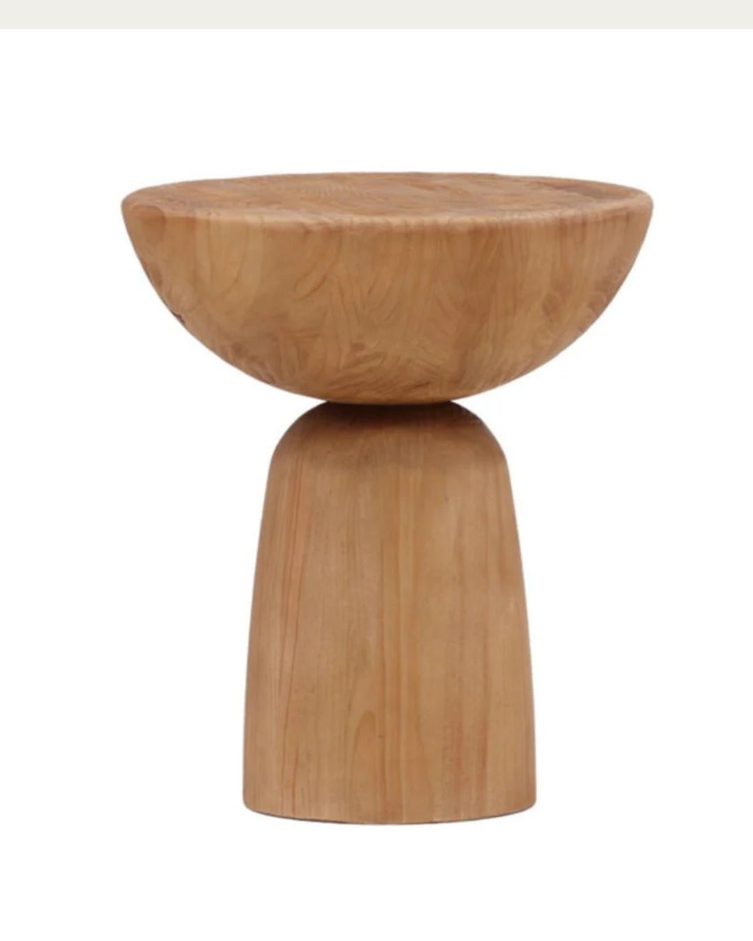 Lovisa Side Table - Side Table - Hello Norden