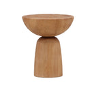 Lovisa Side Table - Side Table - Hello Norden