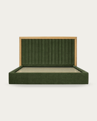Dagur Queen Bed - Beds & Headboards - Hello Norden