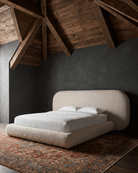 Torin Bed - Beds & Headboards - Hello Norden