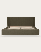 Teodor Bed - Bedroom Furniture - Hello Norden