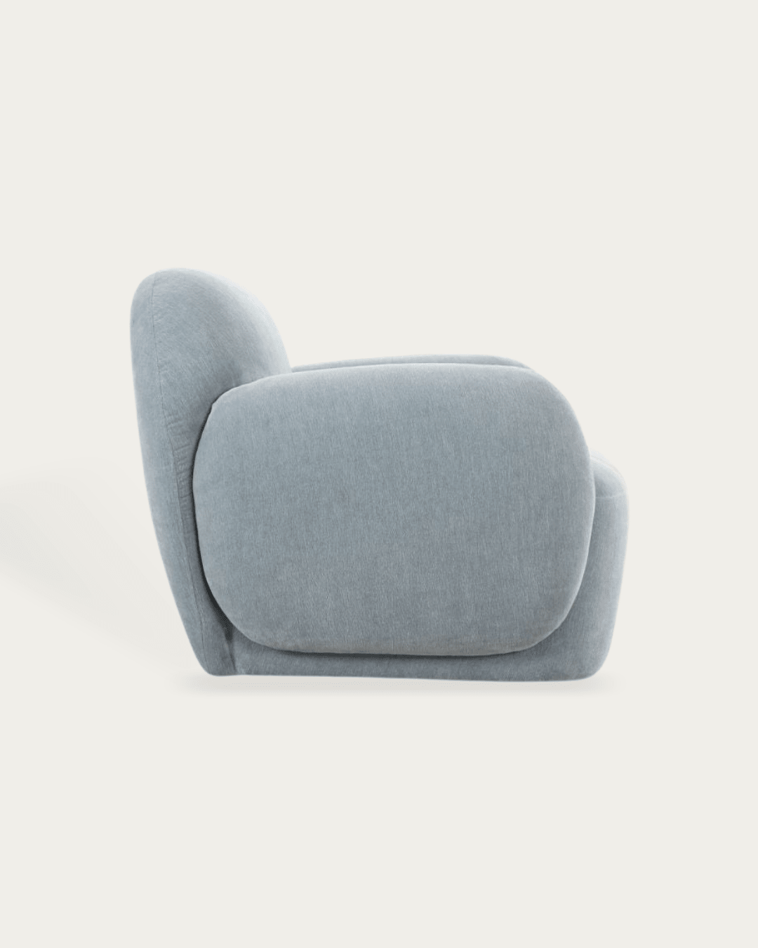 Hugo Lounge Chair - Lounge Chairs - Hello Norden