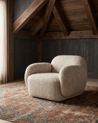 Hugo Lounge Chair - Lounge Chairs - Hello Norden