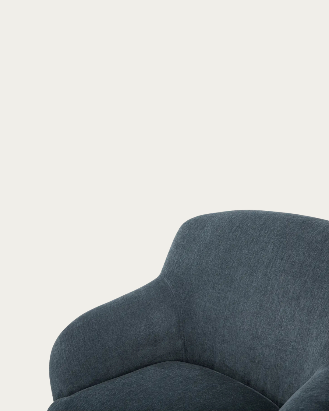 Molly Lounge Chair - Lounge Chairs - Hello Norden