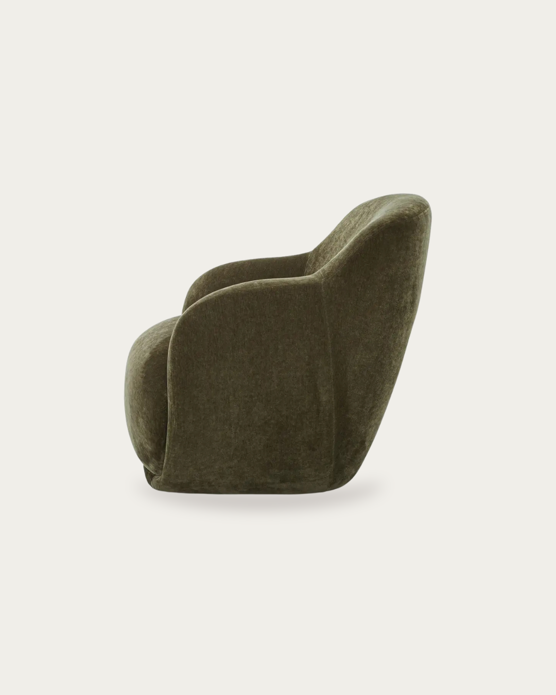 Molly Lounge Chair - Lounge Chairs - Hello Norden