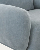 Hugo Lounge Chair - Lounge Chairs - Hello Norden