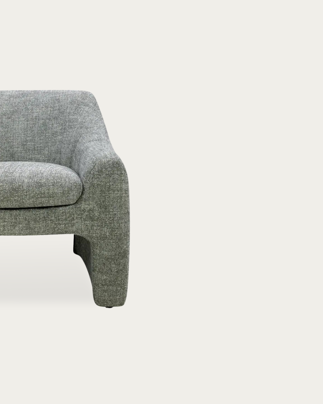Aleks Accent Chair - Lounge Chairs - Hello Norden