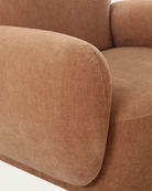 Hugo Lounge Chair - Lounge Chairs - Hello Norden