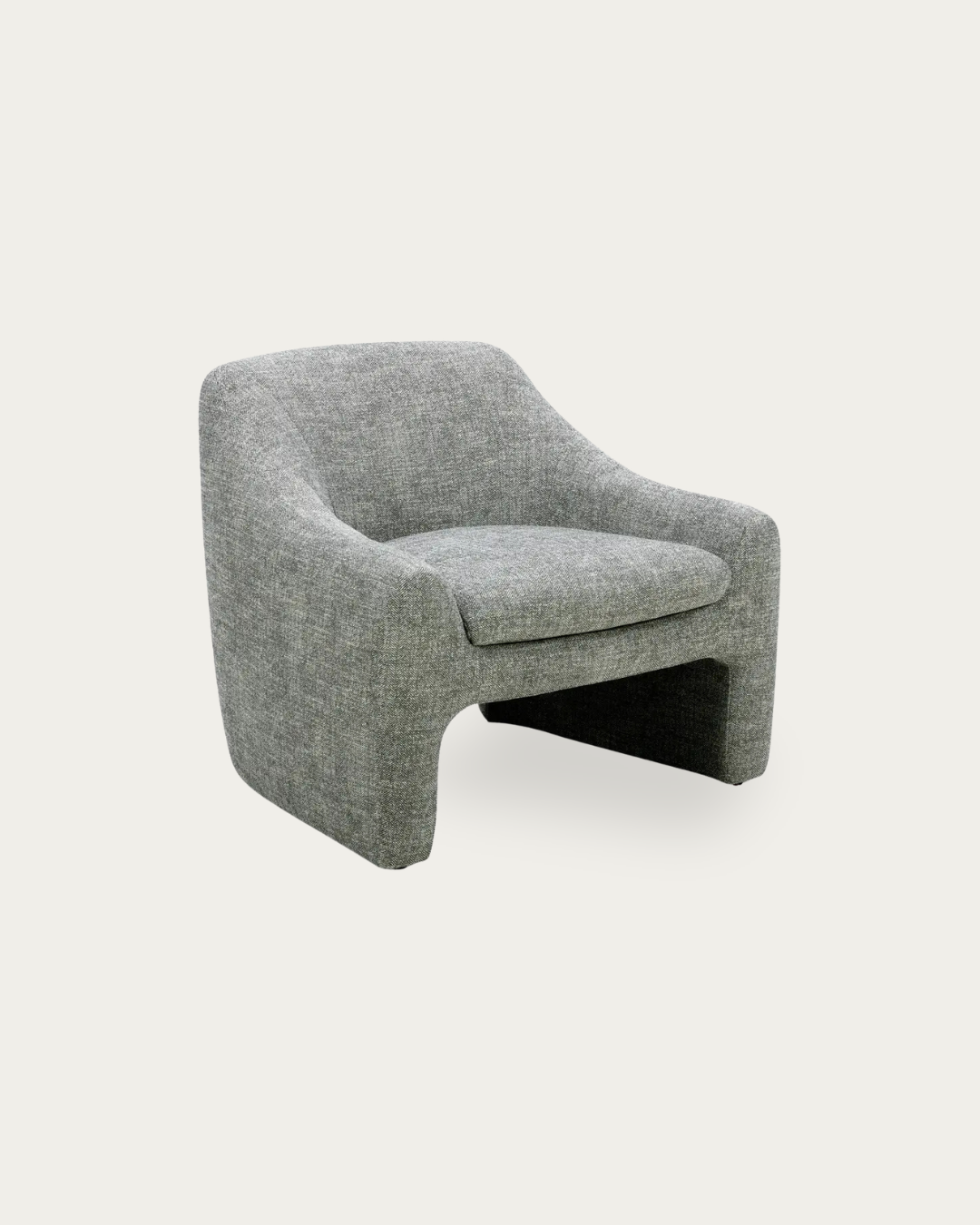 Aleks Accent Chair - Lounge Chairs - Hello Norden