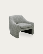 Aleks Accent Chair - Lounge Chairs - Hello Norden