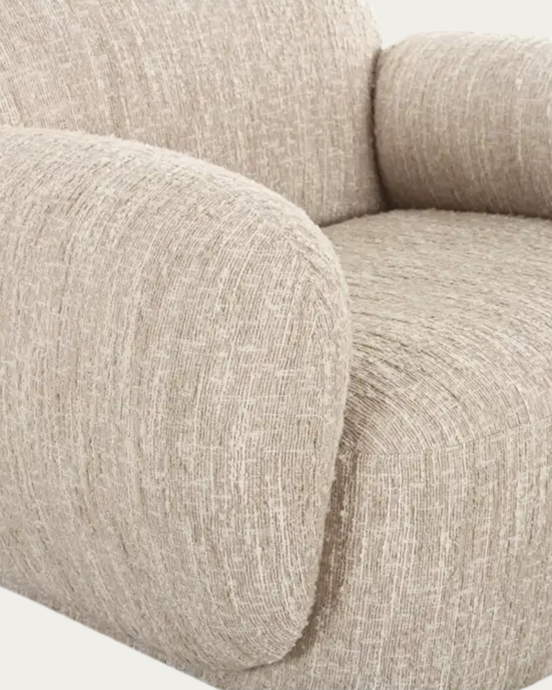 Hugo Lounge Chair - Lounge Chairs - Hello Norden