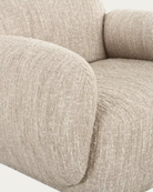 Hugo Lounge Chair - Lounge Chairs - Hello Norden