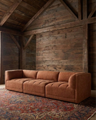 Karna Sofa - Sofas & Sectionals - Hello Norden