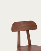 Lukas Dining Chair Set - Dining Chairs - Hello Norden