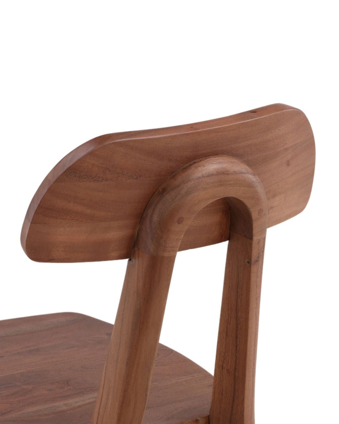 Lukas Dining Chair Set - Dining Chairs - Hello Norden