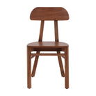Lukas Dining Chair Set - Dining Chairs - Hello Norden