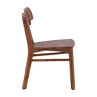 Lukas Dining Chair Set - Dining Chairs - Hello Norden