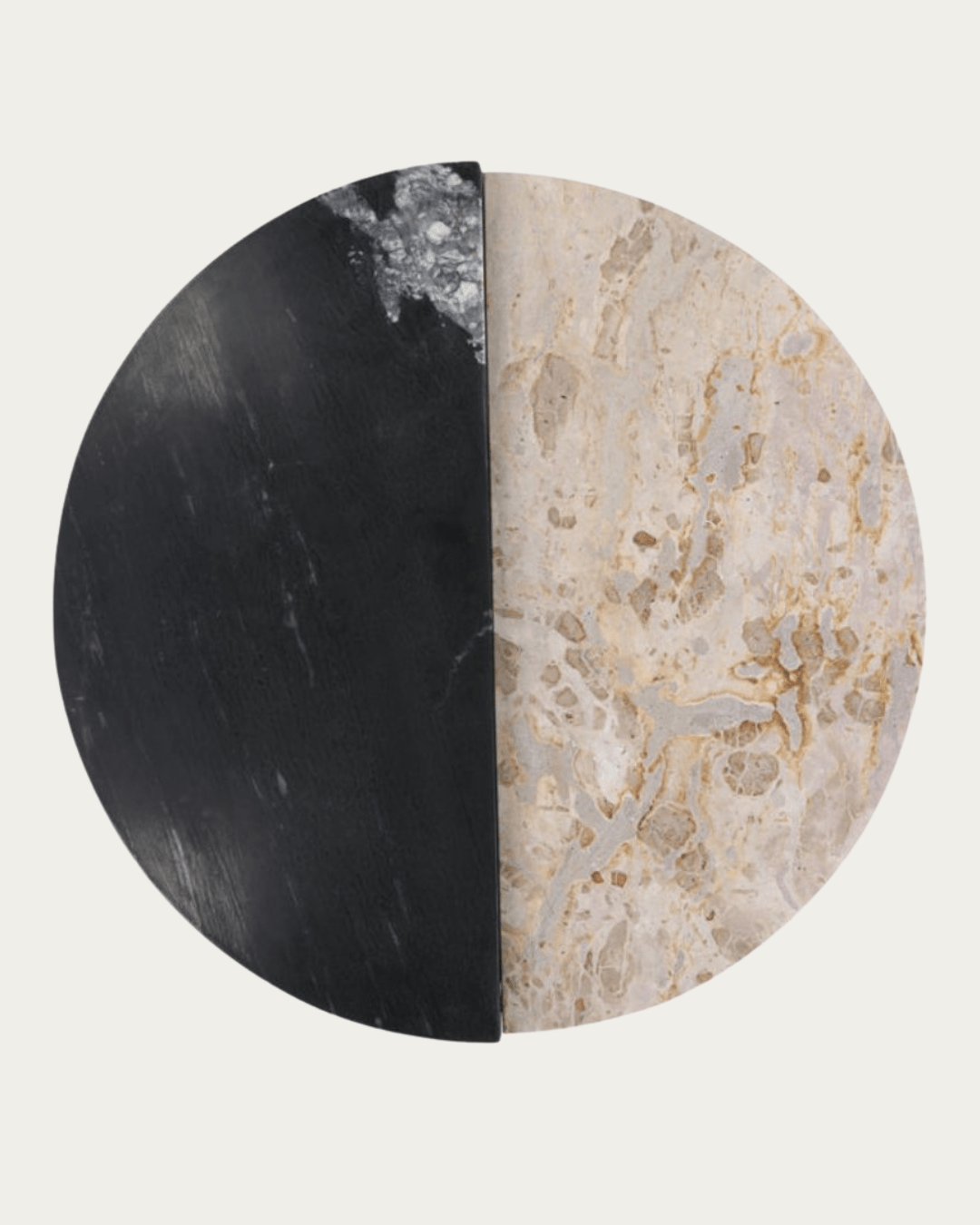 Luna Marble Coffee Table - Coffee Tables - Hello Norden