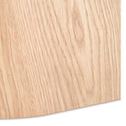 Lynnea marble and wood coffee table - Coffee Tables - Hello Norden