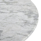 Lynnea marble and wood coffee table - Coffee Tables - Hello Norden