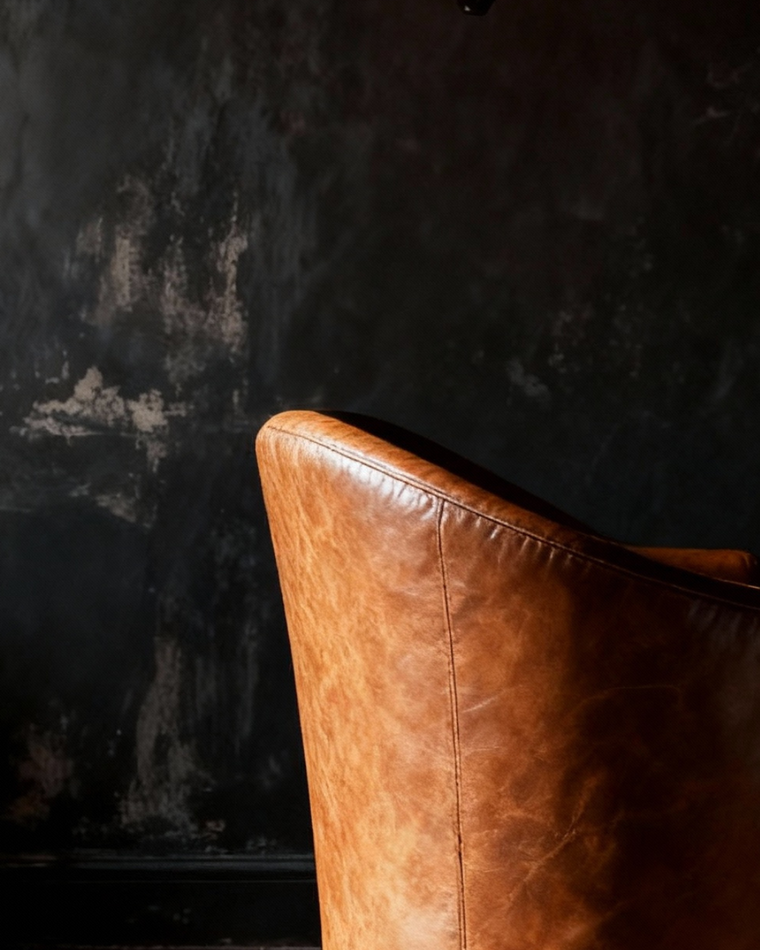 Hallgrim swivel chair - lounge chairs - Made to order furniture - Hello Norden