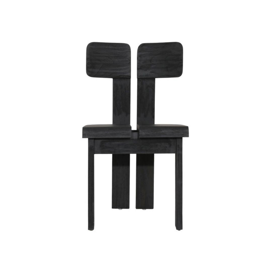 Magdalena Dining Chair Set - Dining Chairs - Hello Norden
