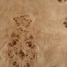 Maja Burl Wood Coffee Table - Coffee Tables - Hello Norden