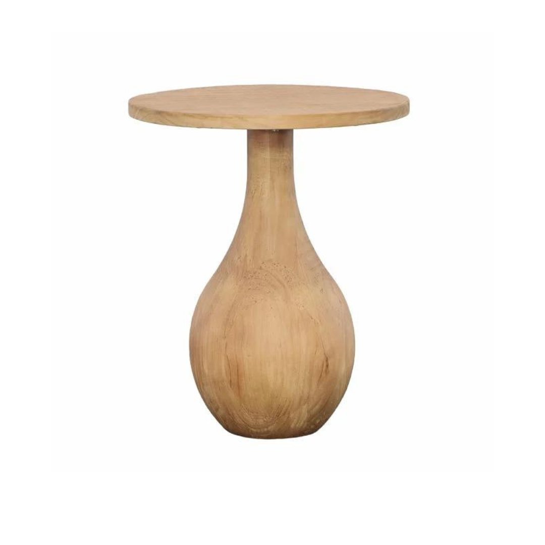 Malena Side Table - Side Table - Hello Norden