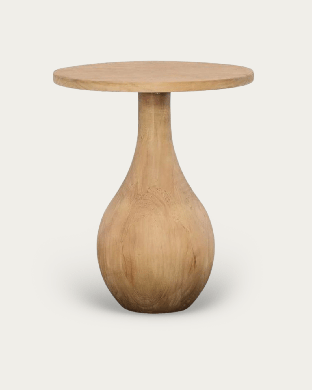 Malena Side Table - Side Table - Hello Norden