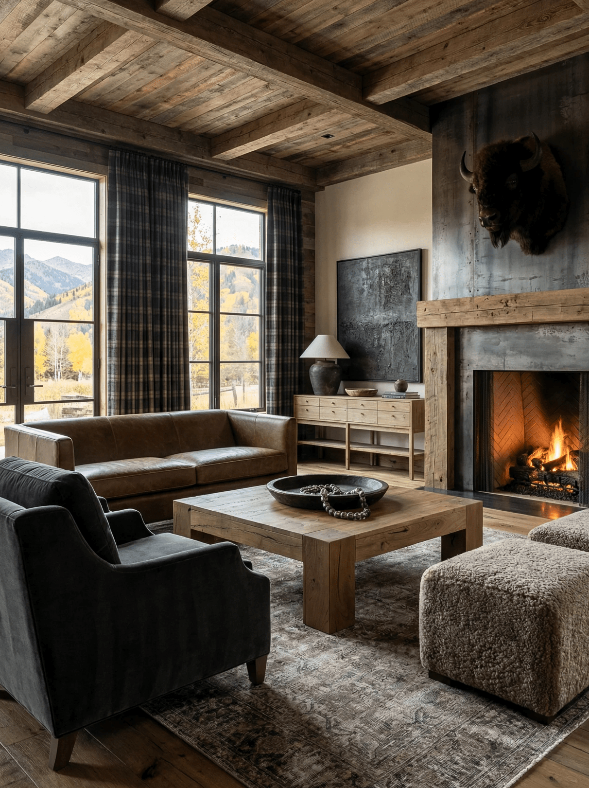 Mali Sofa (Multiple Sizes) - Sofas - Hello Norden