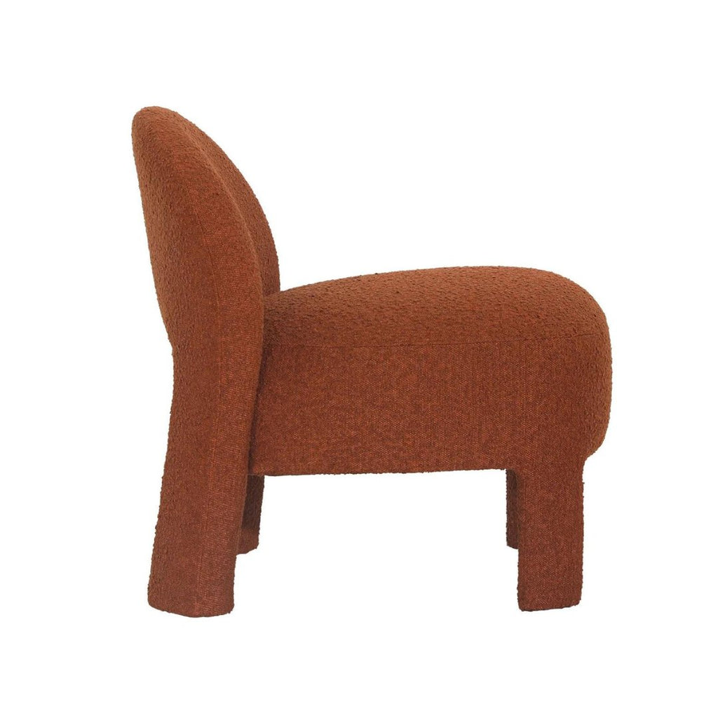 Malin Accent Chair - Slipper Chairs - Hello Norden