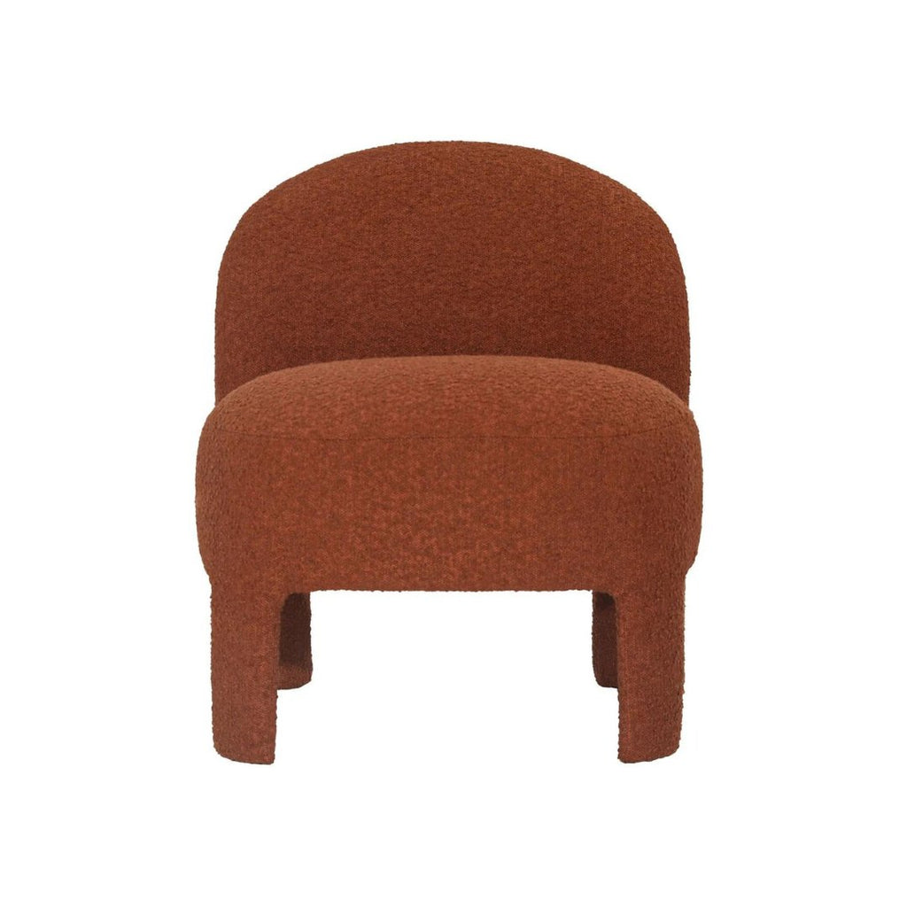 Malin Accent Chair - Slipper Chairs - Hello Norden