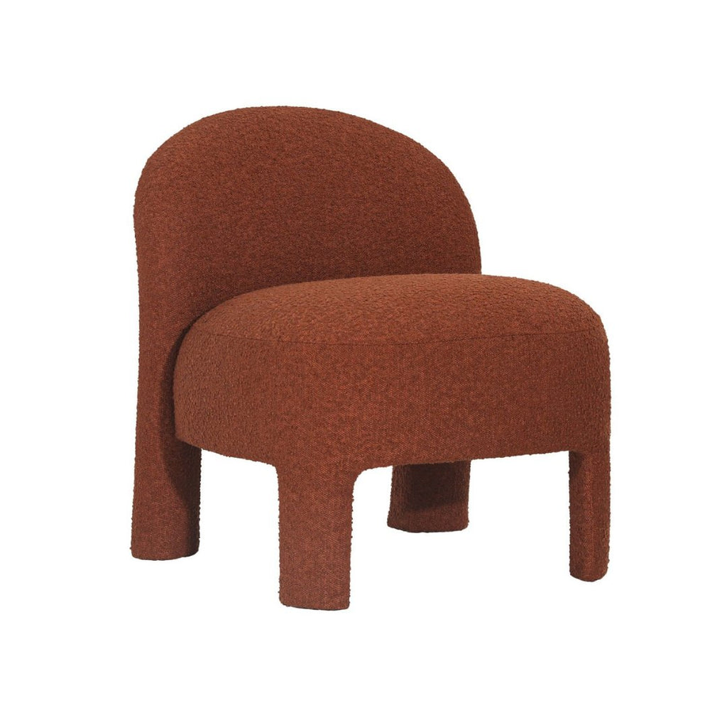 Malin Accent Chair - Slipper Chairs - Hello Norden