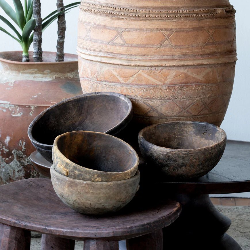 Malou Milking Bowl - Decorative Bowls - Hello Norden