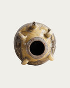 Malthe Jar with Handles - Decorative Objects - Hello Norden