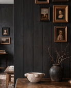 Merete Marble Mortar - Serveware - Hello Norden