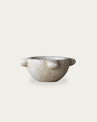 Merete Marble Mortar - Serveware - Hello Norden
