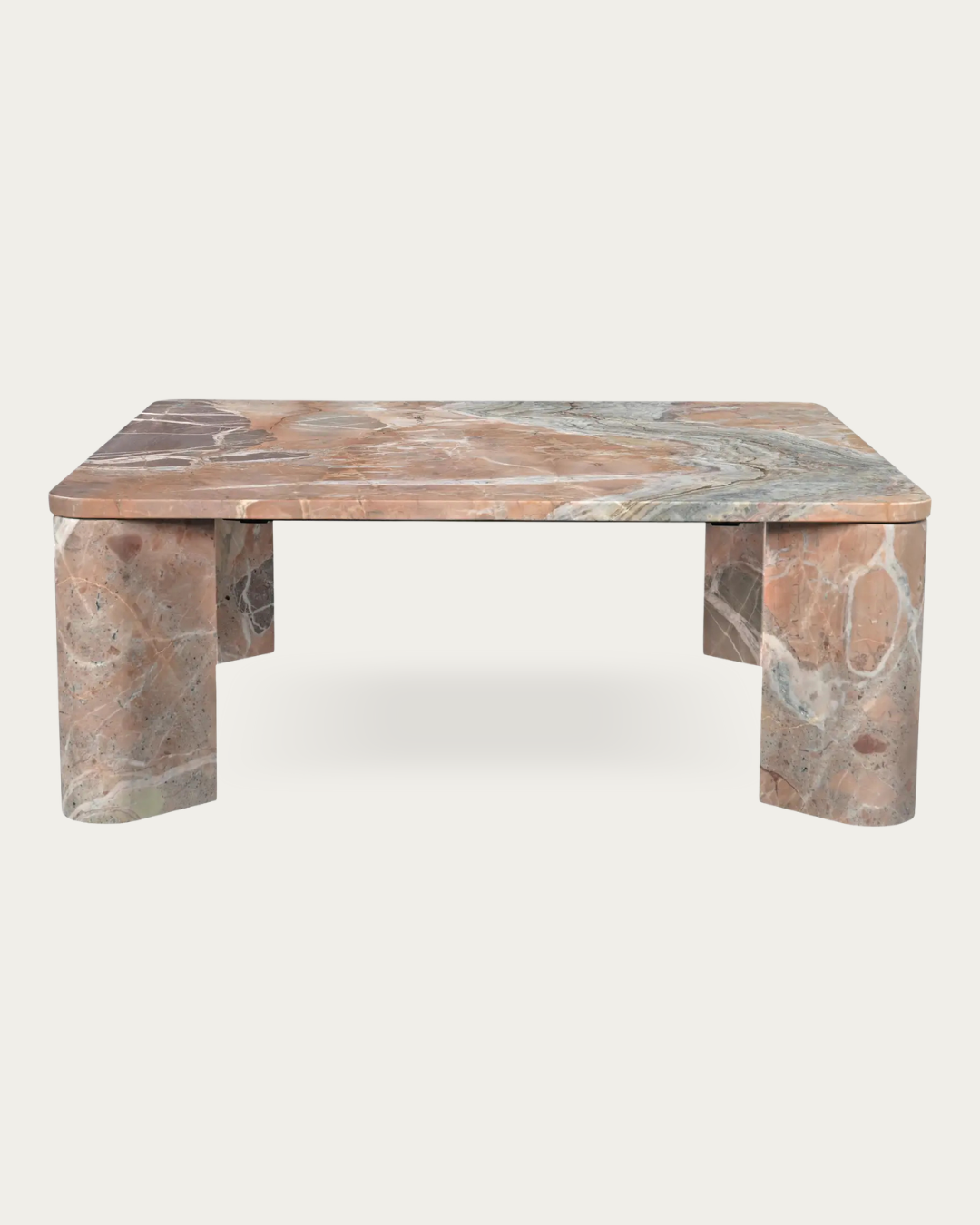 Astri Marble Coffee Table - Coffee Tables - Hello Norden