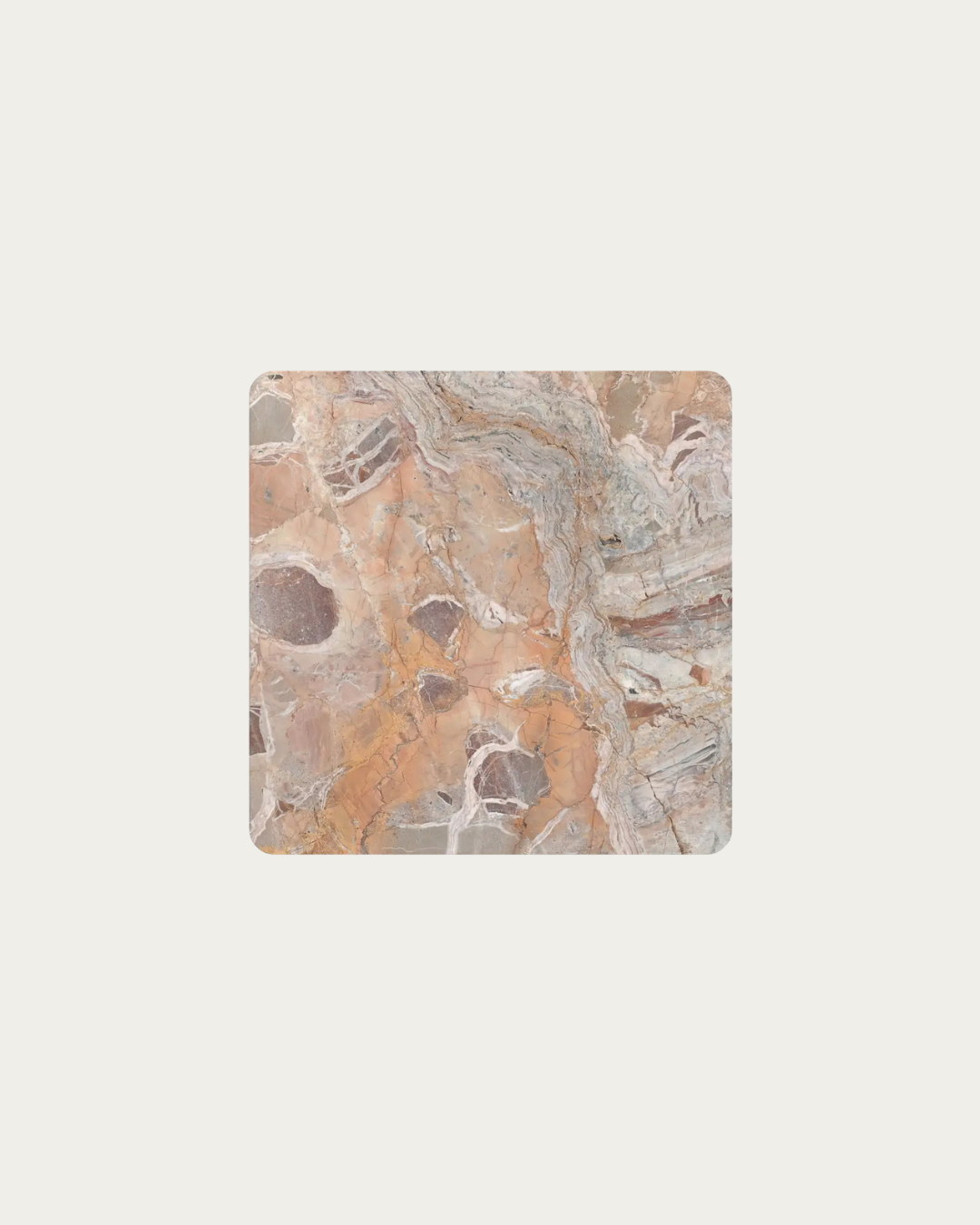 Astri Marble Coffee Table - Coffee Tables - Hello Norden